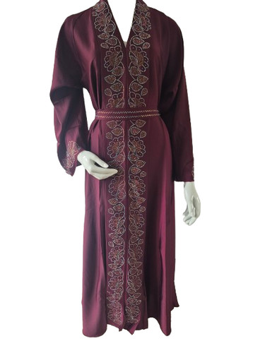 Ladies premium nida closed - premium,