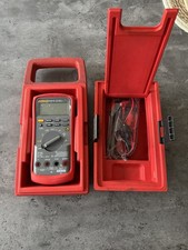 Fluke 87V EX True RMS