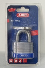 ABUS 41/50 - ETERNA Laminated