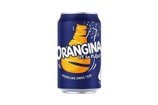 Orangina Sparkling Orange