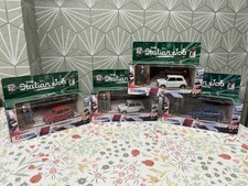 Corgi The Italian Job Mini