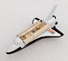 Vintage Corgi Toys Space