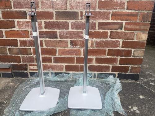 Sonos floor speaker stands - speaker,