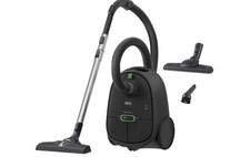 Mains powered AEG  ECO Bagged