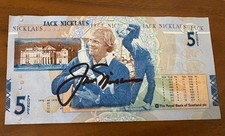 Jack Nicklaus Royal Bank of