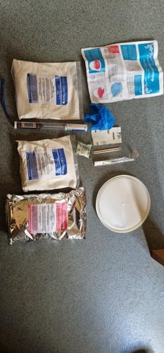 Couples hand casting diy kit - diy, 2