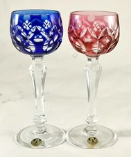 Peill crystal red - peill, blue