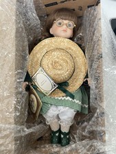 ALBERON Collectable Doll