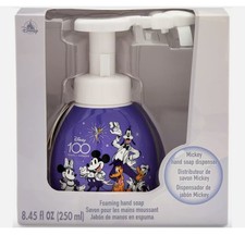 Disney 100  Mickey Mouse &