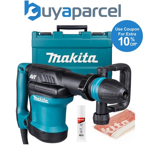 Makita hm0871c 110v avt - hm0871c,