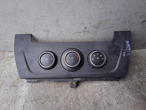2020 renault master - 2020, heater