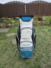 Taylormade Storm Dry Golf Cart