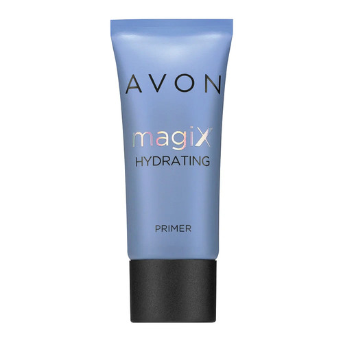 Magix hydrating primer - magix,