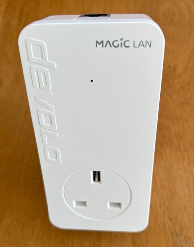 Devolo magic 1200 lan - devolo,