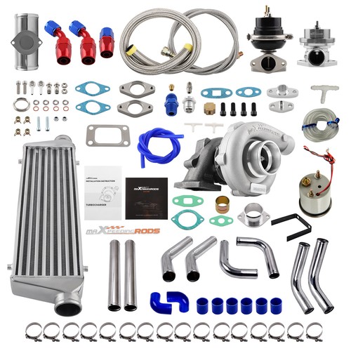 T04e universal turbo - universal,