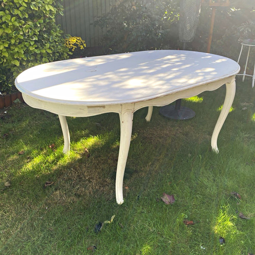 Laura ashley white painted - laura,