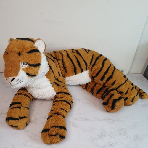 Ikea djungelskog tiger - ikea, 70