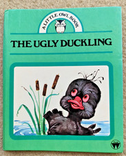 Vintage The Ugly Duckling