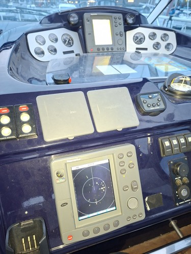 Raymarine rl70c pathfinder - rl70c,