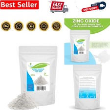 Zinc Oxide Powder - 100 gr -