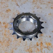 Jeri freewheel bmx - 4-jeri, 1/8