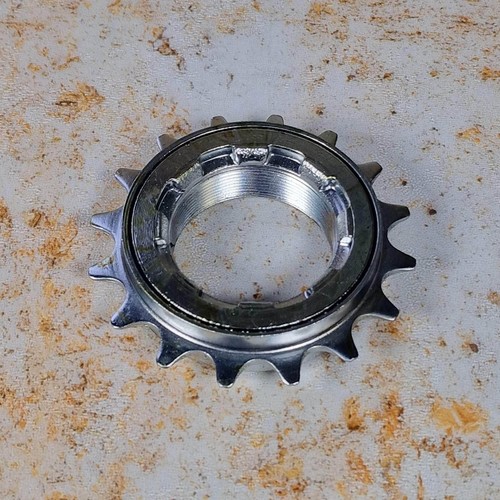 Jeri freewheel bmx - 1/8, retro