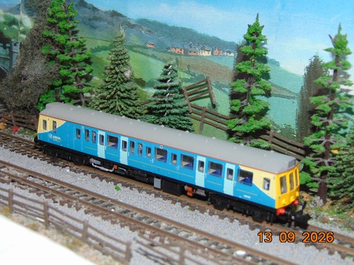 Dapol class 121 032 - , railcar
