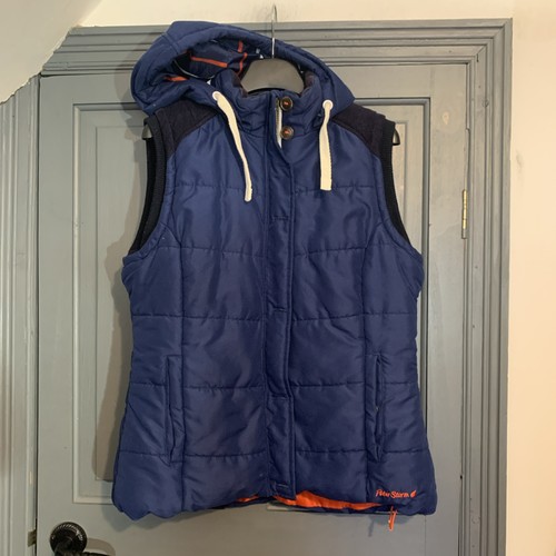 Peter storm warm padded - peter,