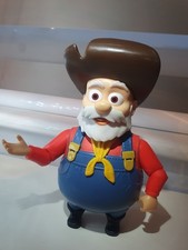 2020 Mattel Stinky Pete