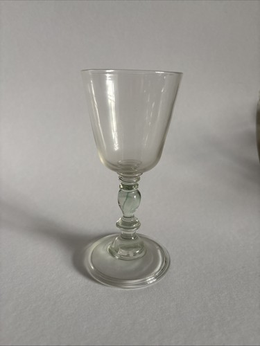 Antique georgian baluster - antique,