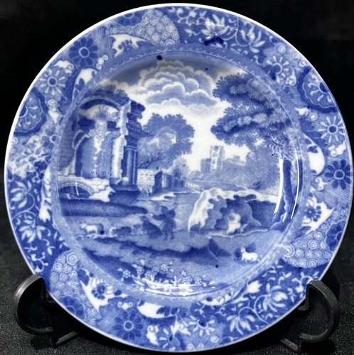 Copeland spode italian - spode, “italian”