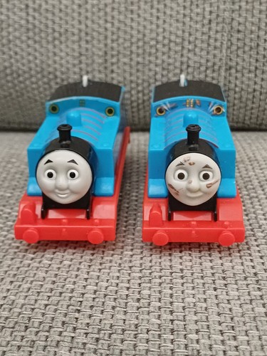 Mattel thomas friends 2013 - mattel, &