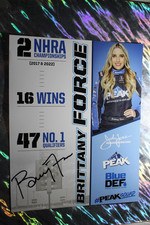Brittany Force (National Hot