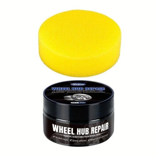 Car wheel hub repair kit - wheel,