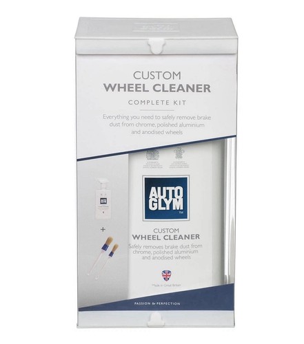 Autoglym custom wheel cleaner - autoglym,