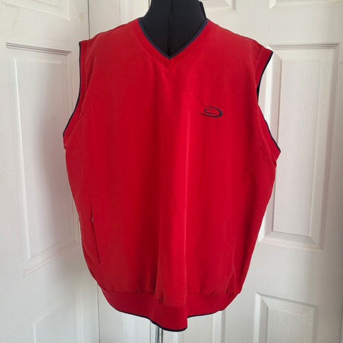 Crane golf mens - crane, sleeveless