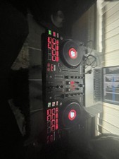 Numark Four Deck DJ Controller