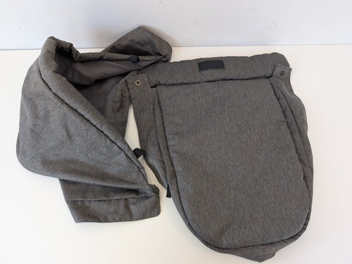 Mountain buggy carrycot - buggy,