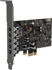 Creative sound blaster - sound,