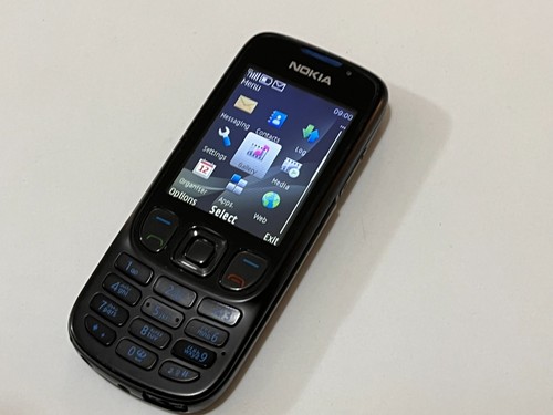Original nokia 6303c classic - original,