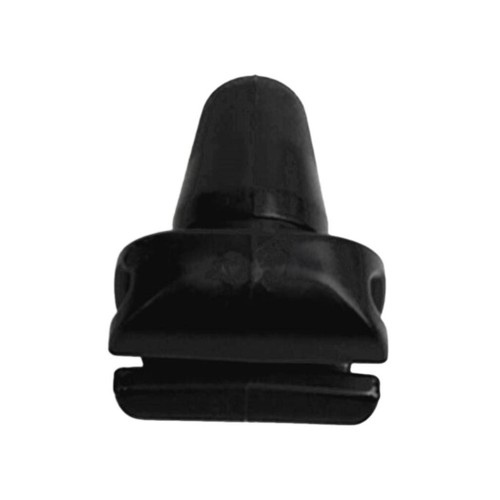 Plastic mast top intake - mast,