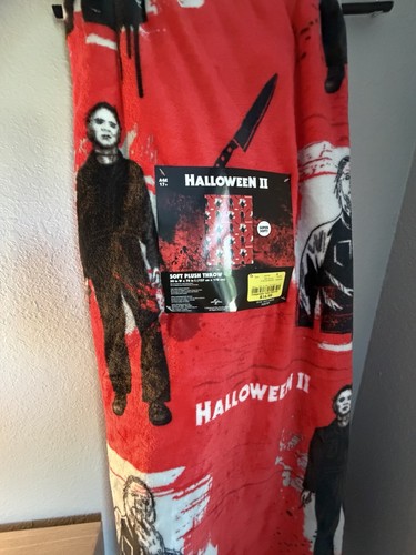 Universal halloween michael - universal,