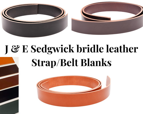 Sedgwick english bridle - sedgwick,