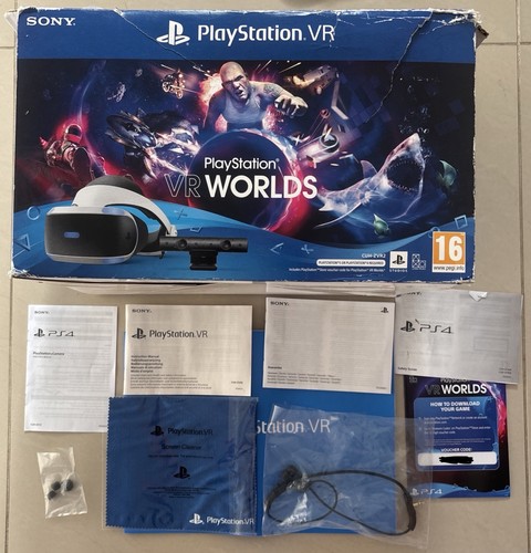 Playstation headset and - playstation,