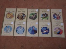 JOB LOT 10 DISNEY MY LITTLE