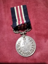 Bravery in the Field WW1