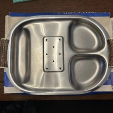 Chichester Stainless Steel