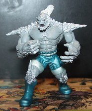 Man of Steel Doomsday figure