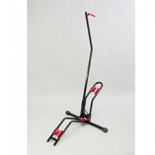 Minoura Tancho E'sse DS-2100 4500303 Bicycle Stand in black