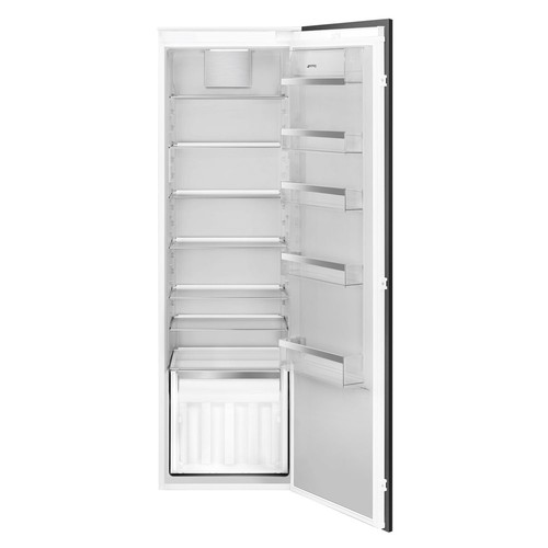 Smeg 310 litre integrated - smeg,
